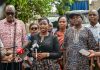 Kenyan MSMEs head to Rwanda chasing regional export market