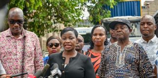 Kenyan MSMEs head to Rwanda chasing regional export market