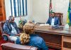 Sh26bn World Bank project targets Nyambene watershed restoration, increase farmers earnings