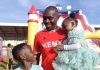 Meru Children Turn to Sports to Beat Holiday Idleness, Discover Talents