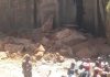 Family accuses Meru government of abandoning Mutonga quarry landslide victim search
