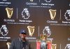 Premier League Trophy to Give Kenyan Fans Rare Up-Close Experience