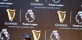 Premier League Trophy to Give Kenyan Fans Rare Up-Close Experience