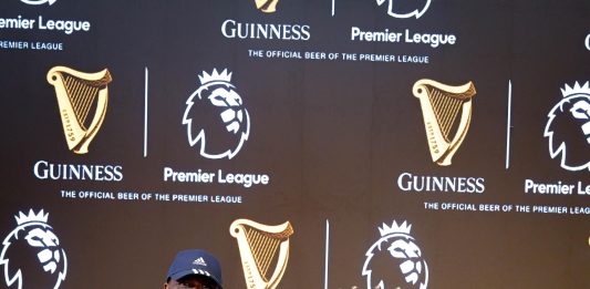 Premier League Trophy to Give Kenyan Fans Rare Up-Close Experience