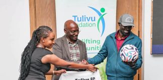 CS Mugaa Takes Over as Tulivu FC Patron as Club eyes National Super League
